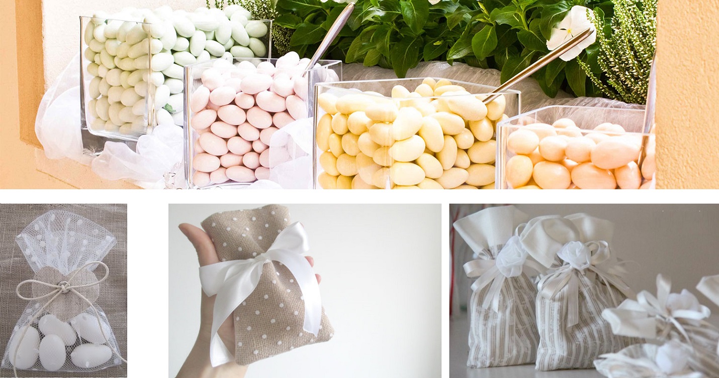 tessuti glitter packaging